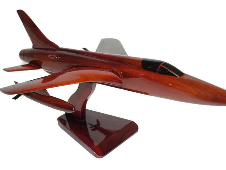 F-105 Thunderchief