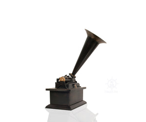 1901 Edison Standard Model A New Style Phonograph