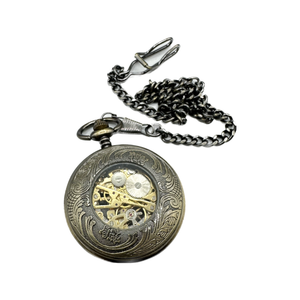 Pocket Watch (Antique)