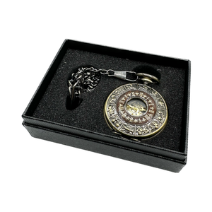 Pocket Watch (Antique)