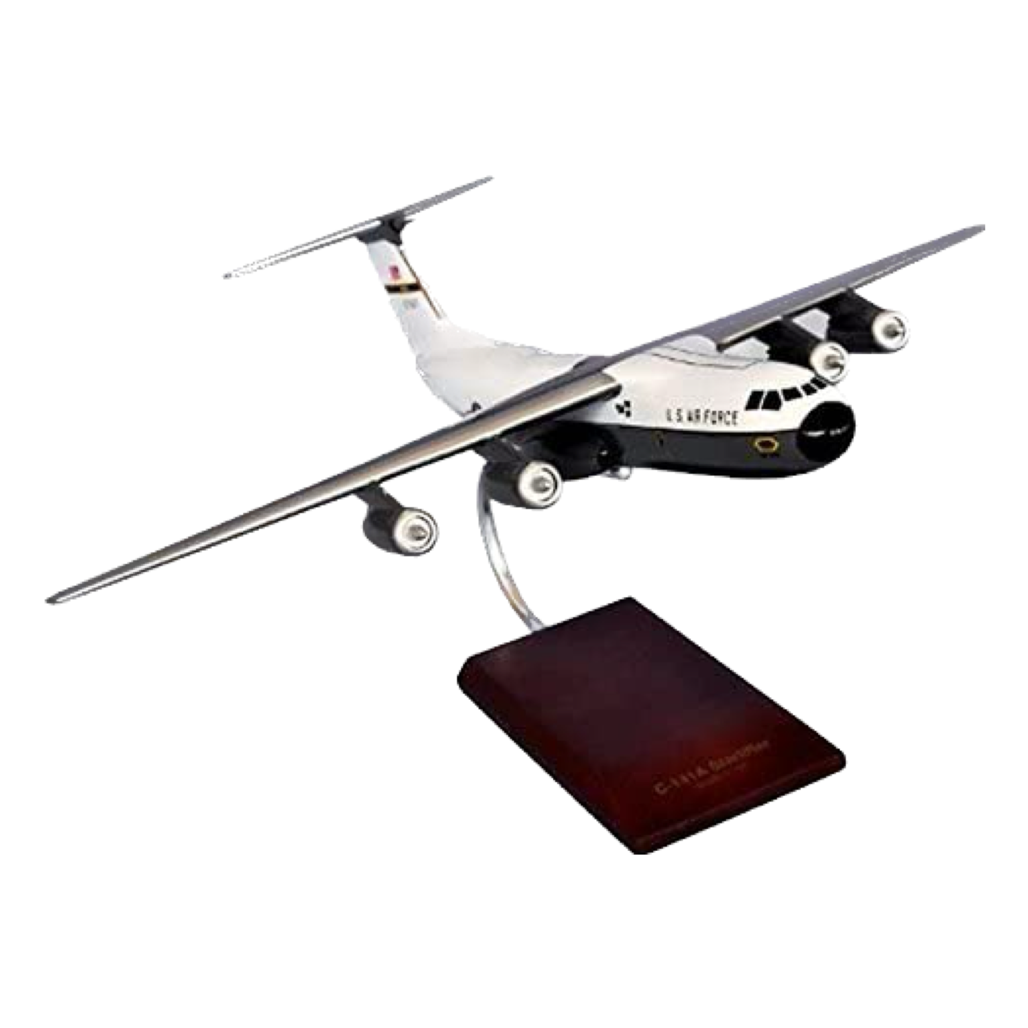 C-141A Starlifter Model Custom Made for you