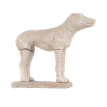 Load image into Gallery viewer, Anne Home - Dog Statue