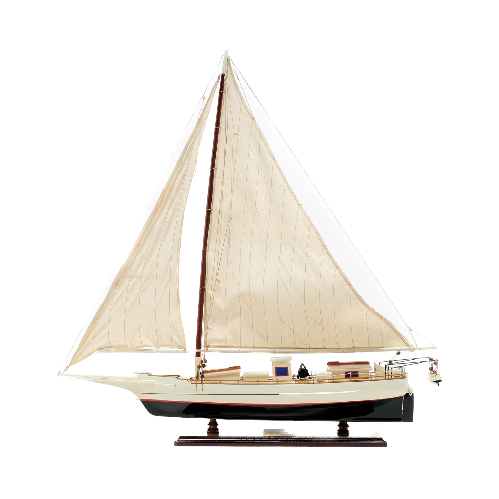 Skipjack Painted (L80)