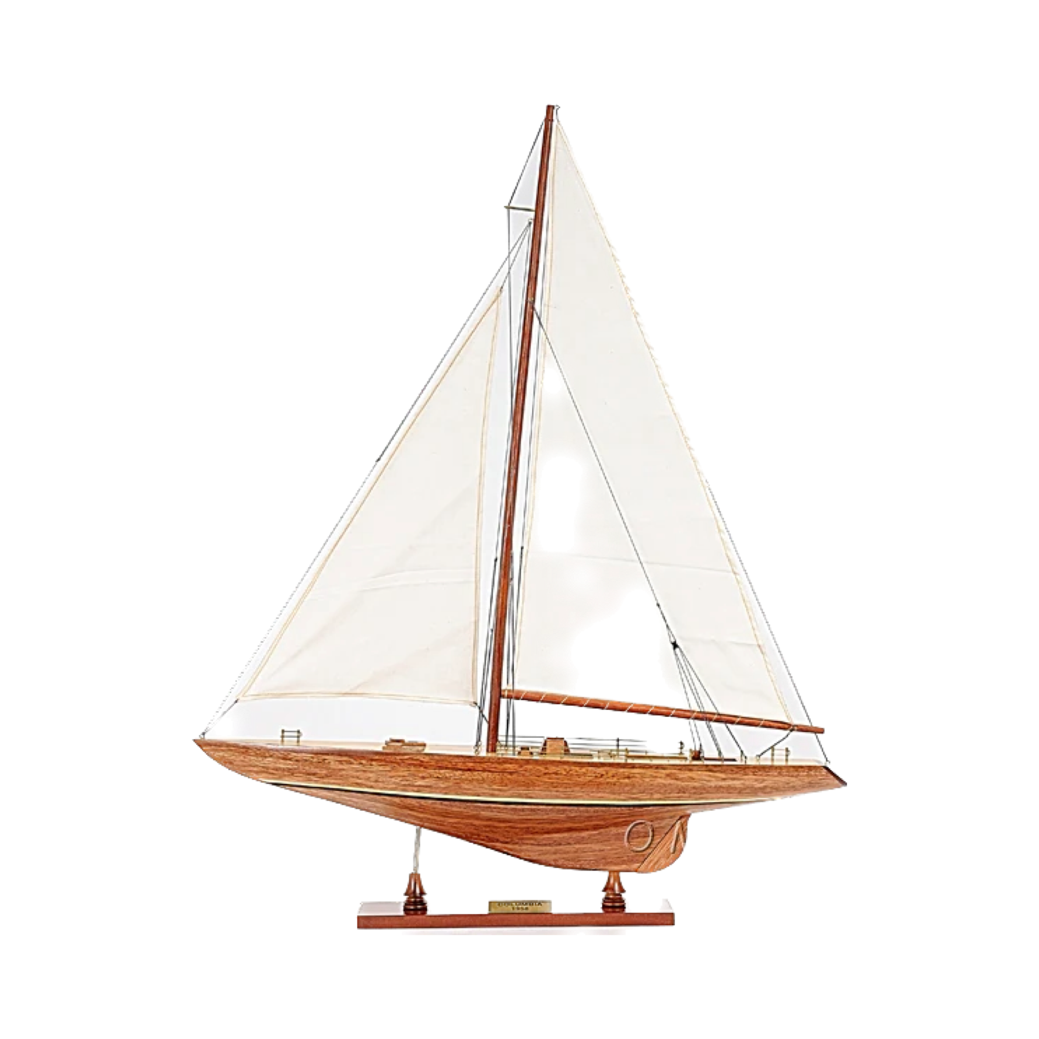 Columbia Yacht L