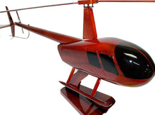 Load image into Gallery viewer, Robinson R-44 Helicopter