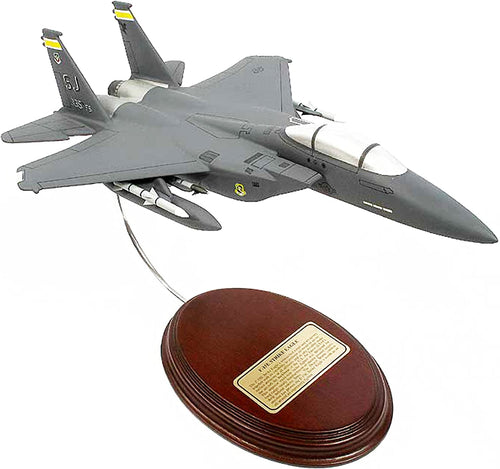 F-15E Strike Eagle (335TH TFS) Model Custom Made for you