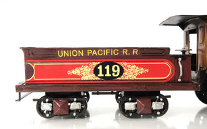 Model Of Union Pacific 1:24