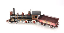 Load image into Gallery viewer, Model Of Union Pacific 1:24