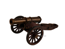 Load image into Gallery viewer, American Civil War Artillery Model