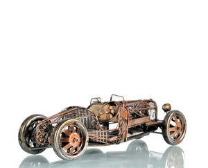 1924 Bugatti Type 35 Open Frame