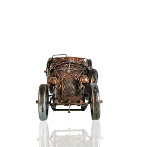 1924 Bugatti Type 35 Open Frame