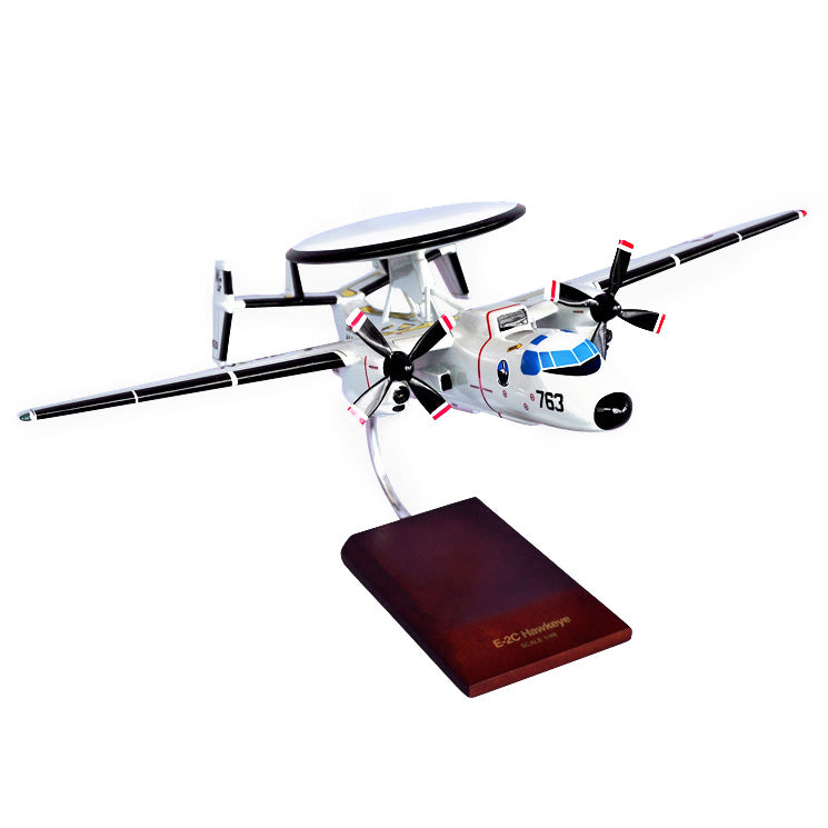 Grumman E-2C Hawkeye Model Custom Made for you
