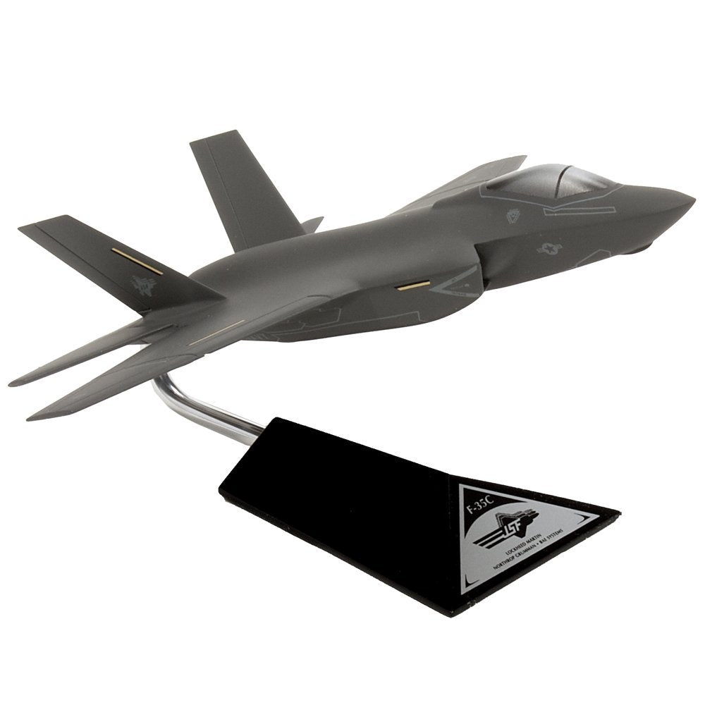 F-35C JSF/CV USN 1/40 Model Custom Made for you