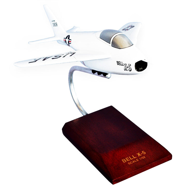 Bell X-5 Model Custom Made for you