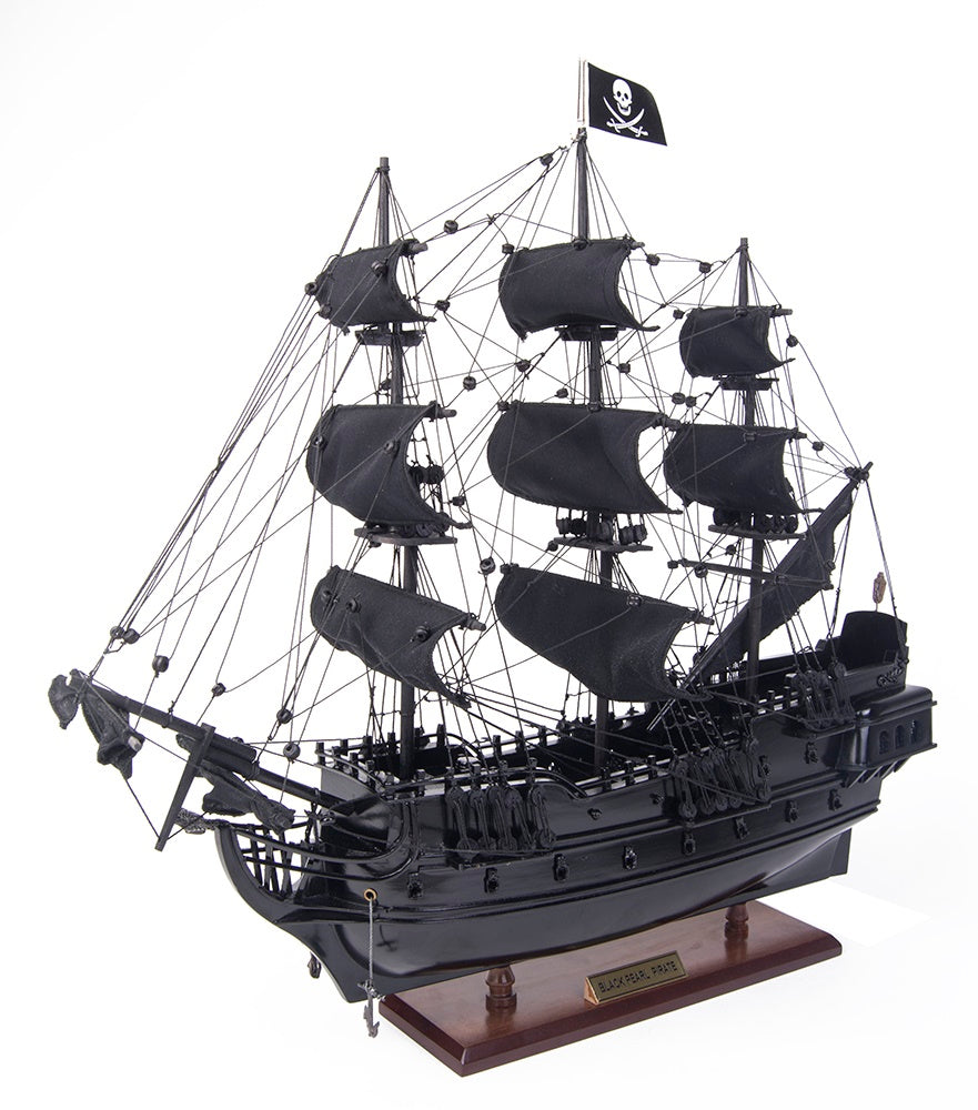 Black Pearl L40