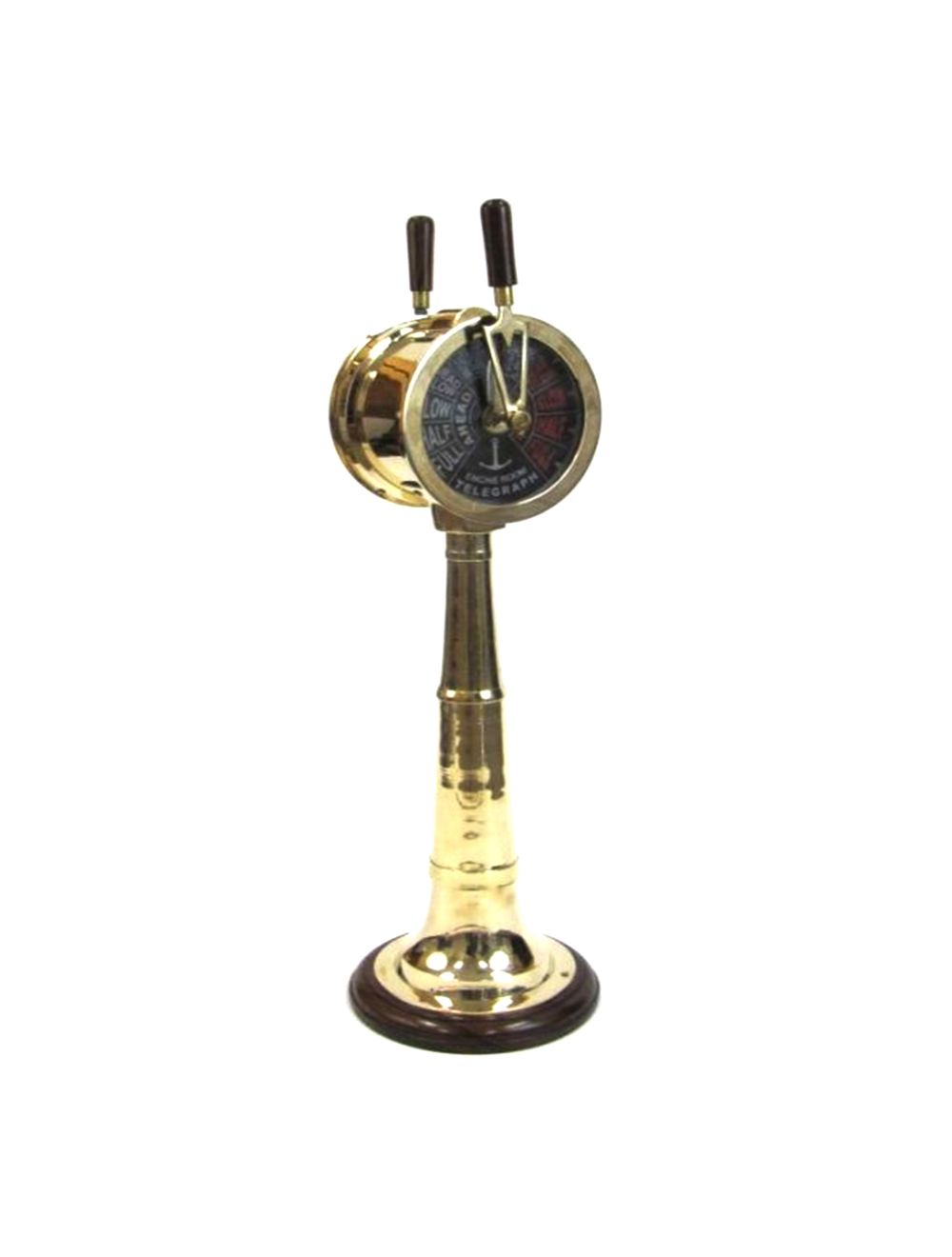 Engine Telegraph 40"