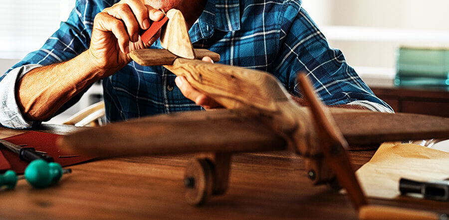 5 Tips on How to Select the Best Flying Wood Airplanes