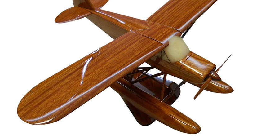 7 Essential Factors to Consider when Buying a Balsa Wood Airplane