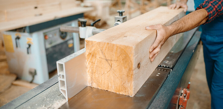 The Best Wood Types To Use For Wooden Aircraft Models