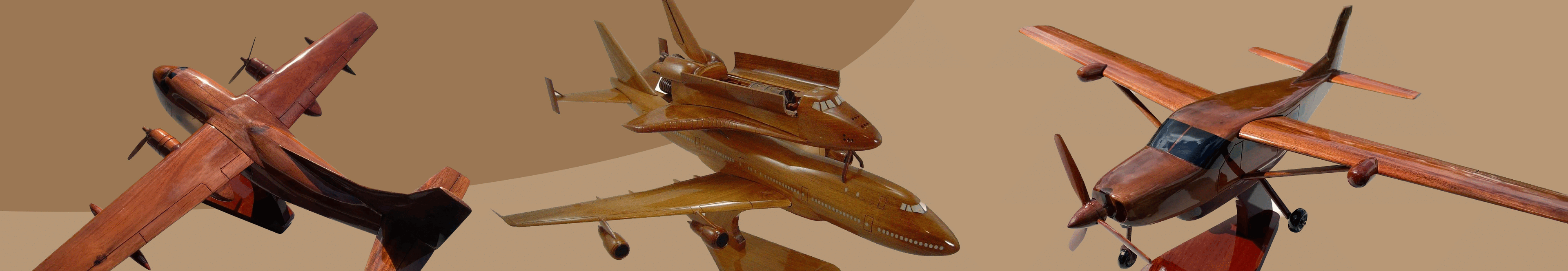 Cargo planes