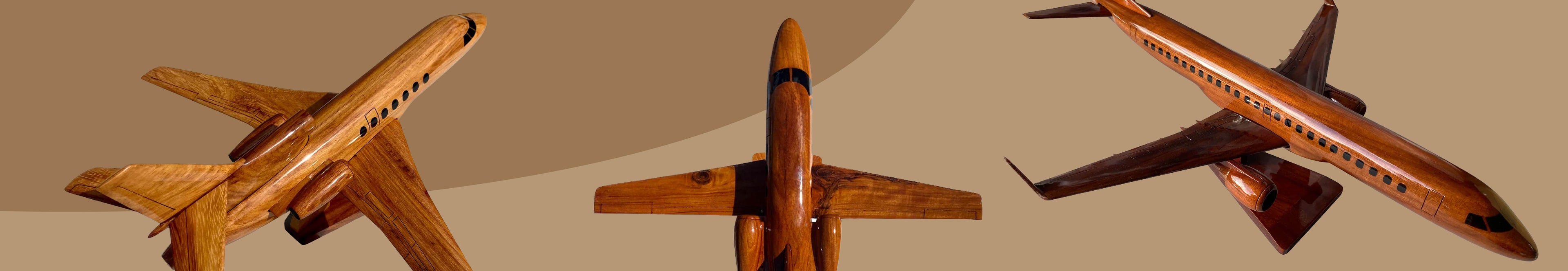 Executive Aircrafts