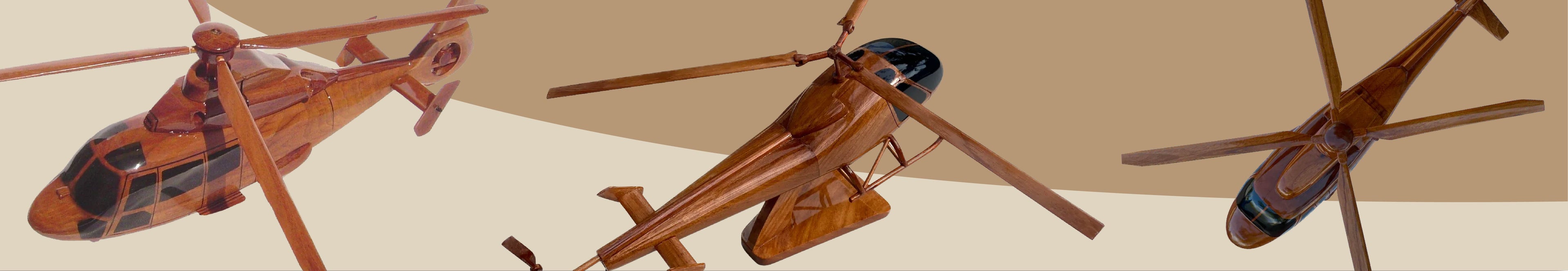 Civilian Helicopters