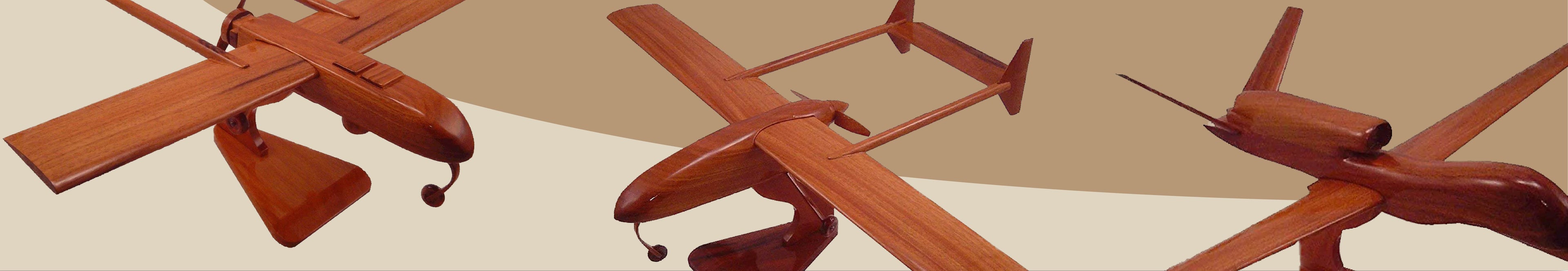 Drones & UAVs