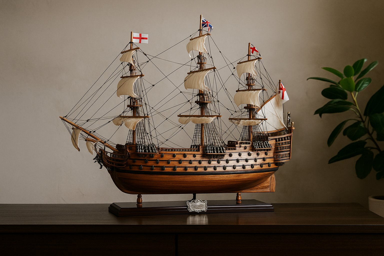 Ships & Boats