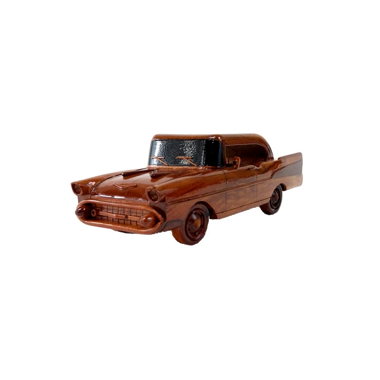 1957 Chevy Belair