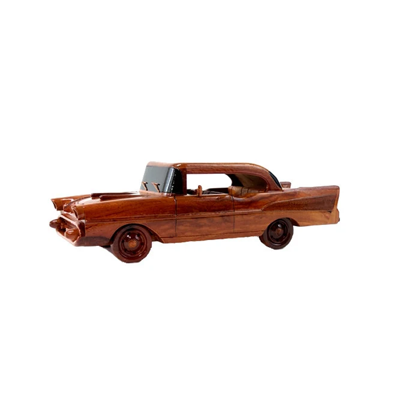 1957 Chevy Belair