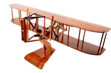 Load image into Gallery viewer, 1903 Wright Flyer