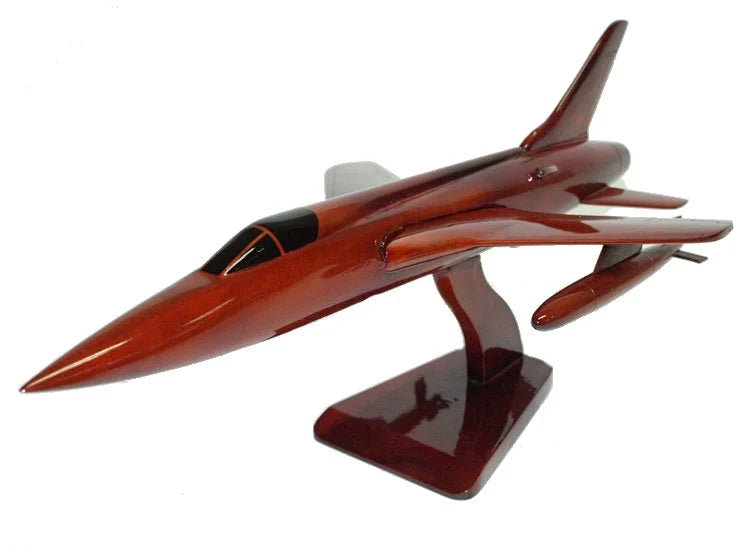 F-105  Thunderchief