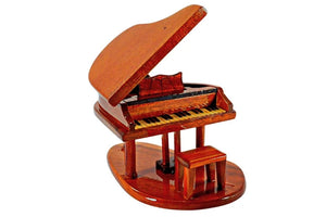 Piano Model