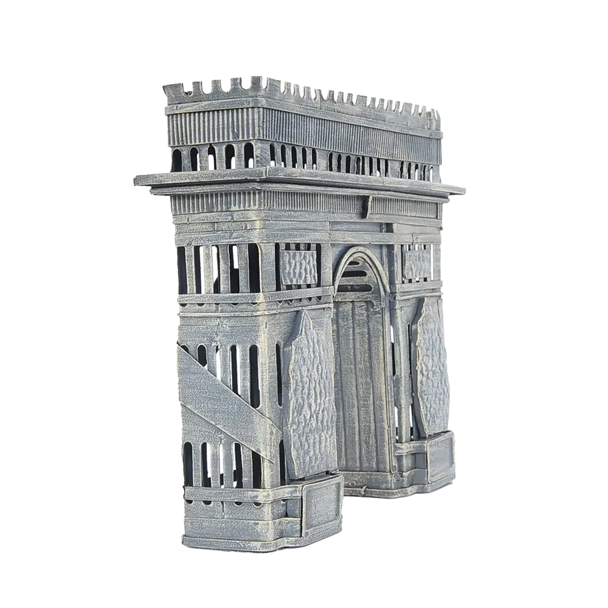 Arc de Triomphe Saving Box