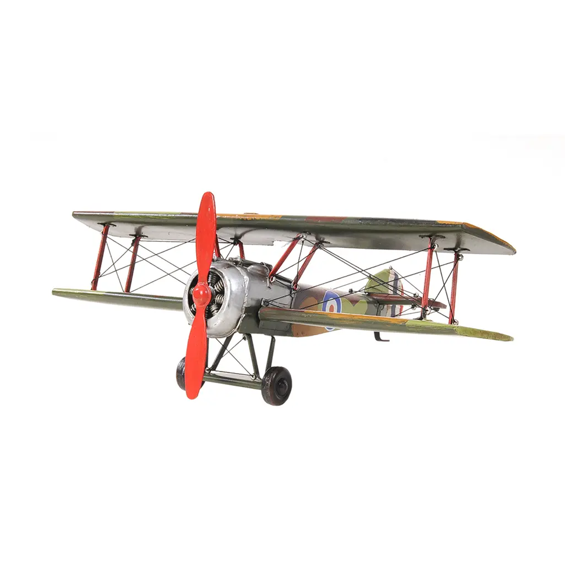 1916 Sopwith Camel F.1 1:20