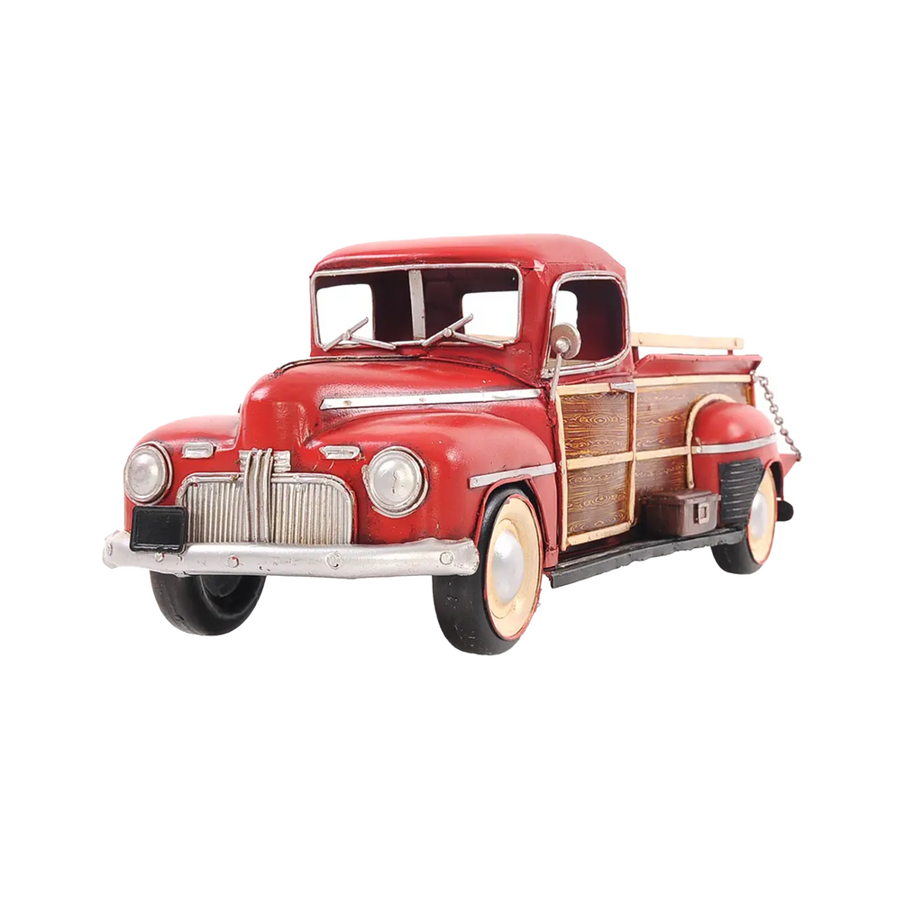 1942 Fords Pickup