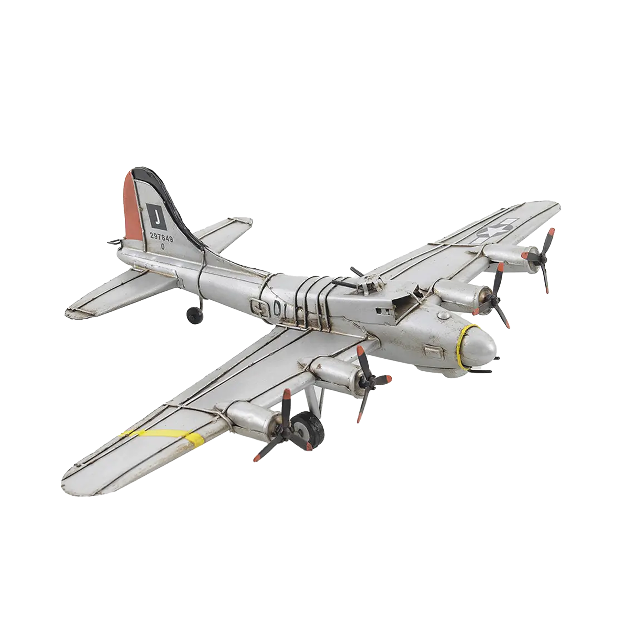 B-17 Flying Fortress