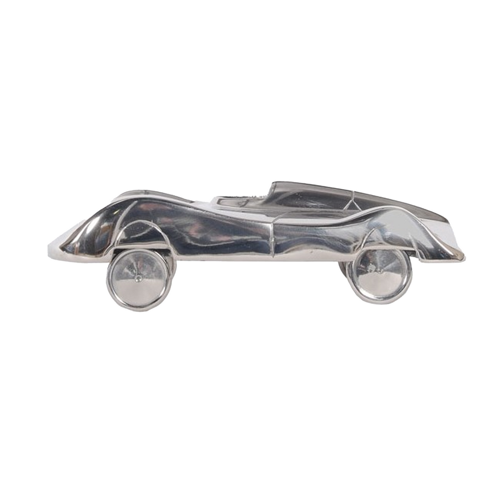 Aluminum Model Car