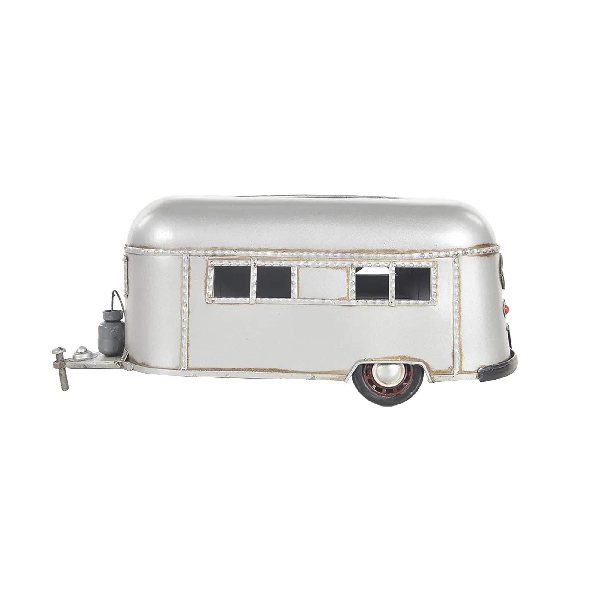 Camping Trailer Tissue Holder