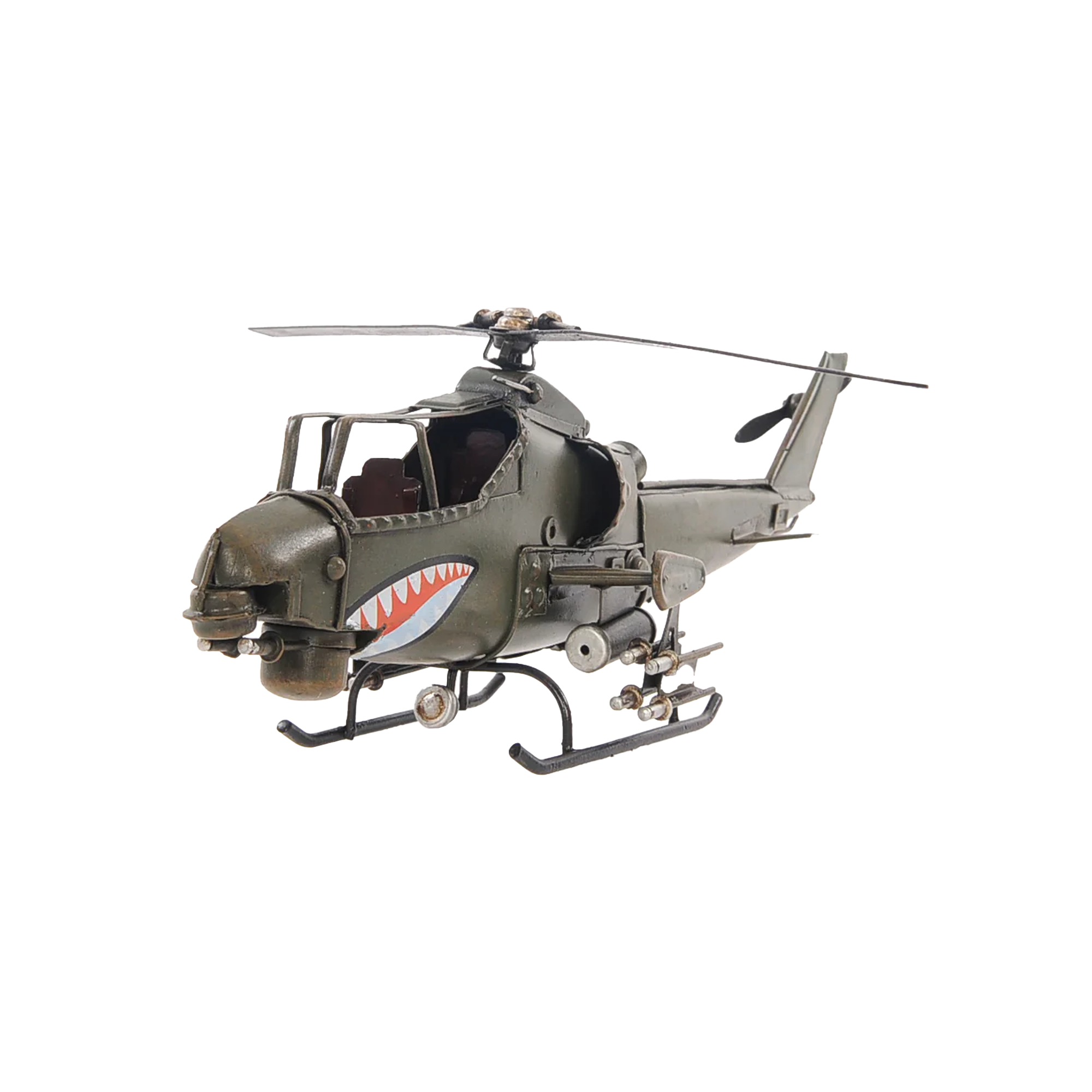 Ah-1G Cobra 1:46
