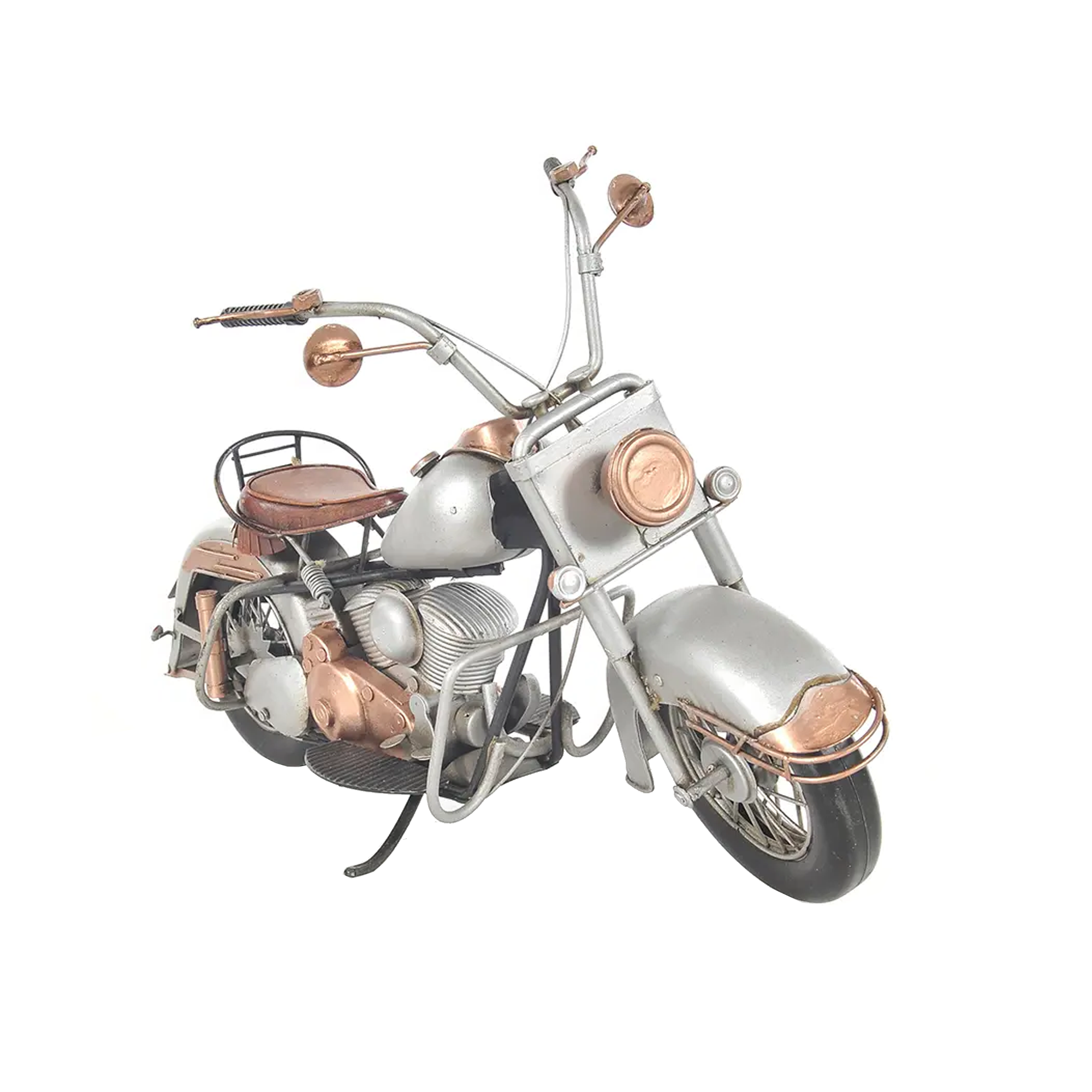 1957 Harley-Davidson Sportster