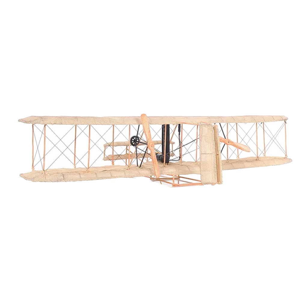 Wright Brothers Airplane