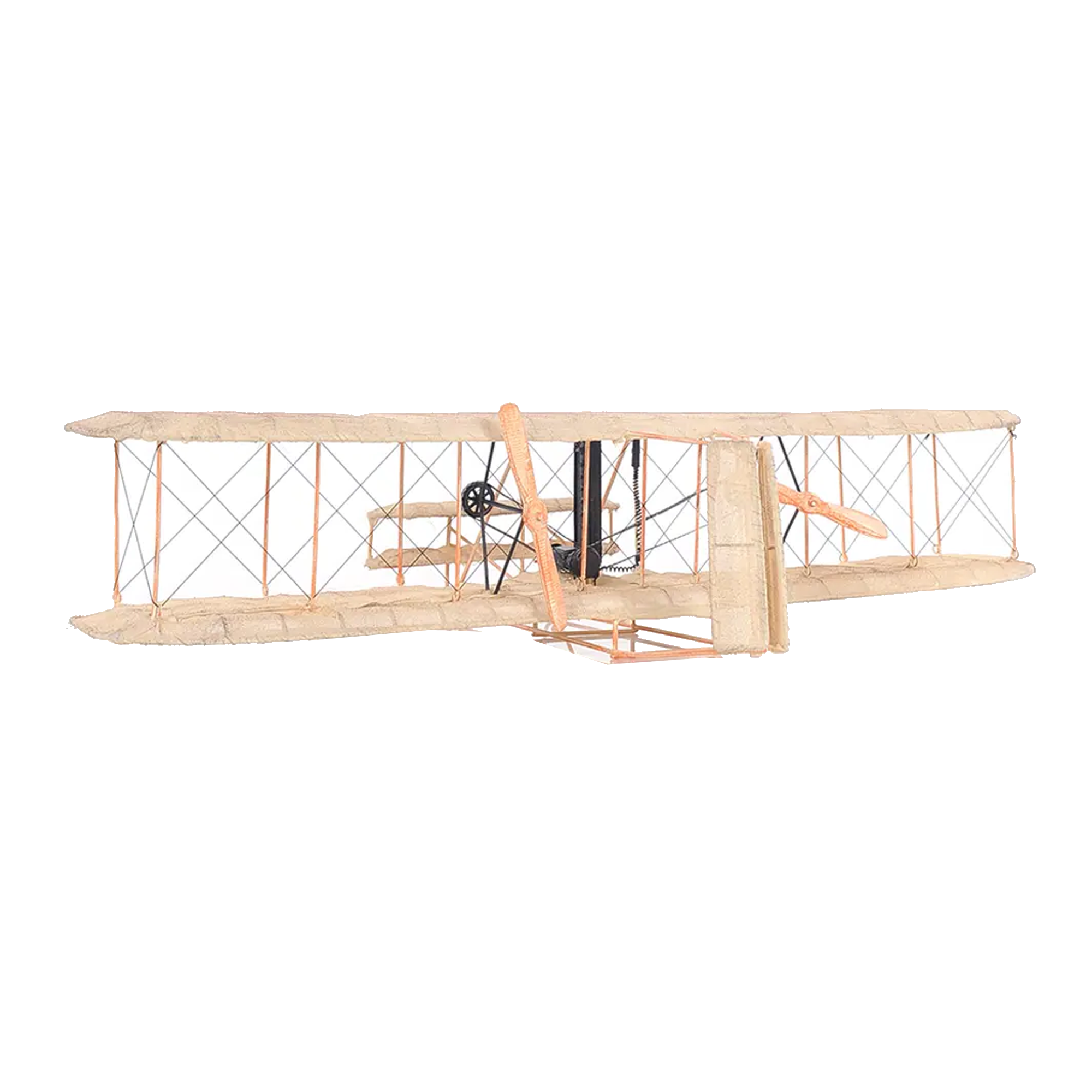 Wright Brothers Airplane