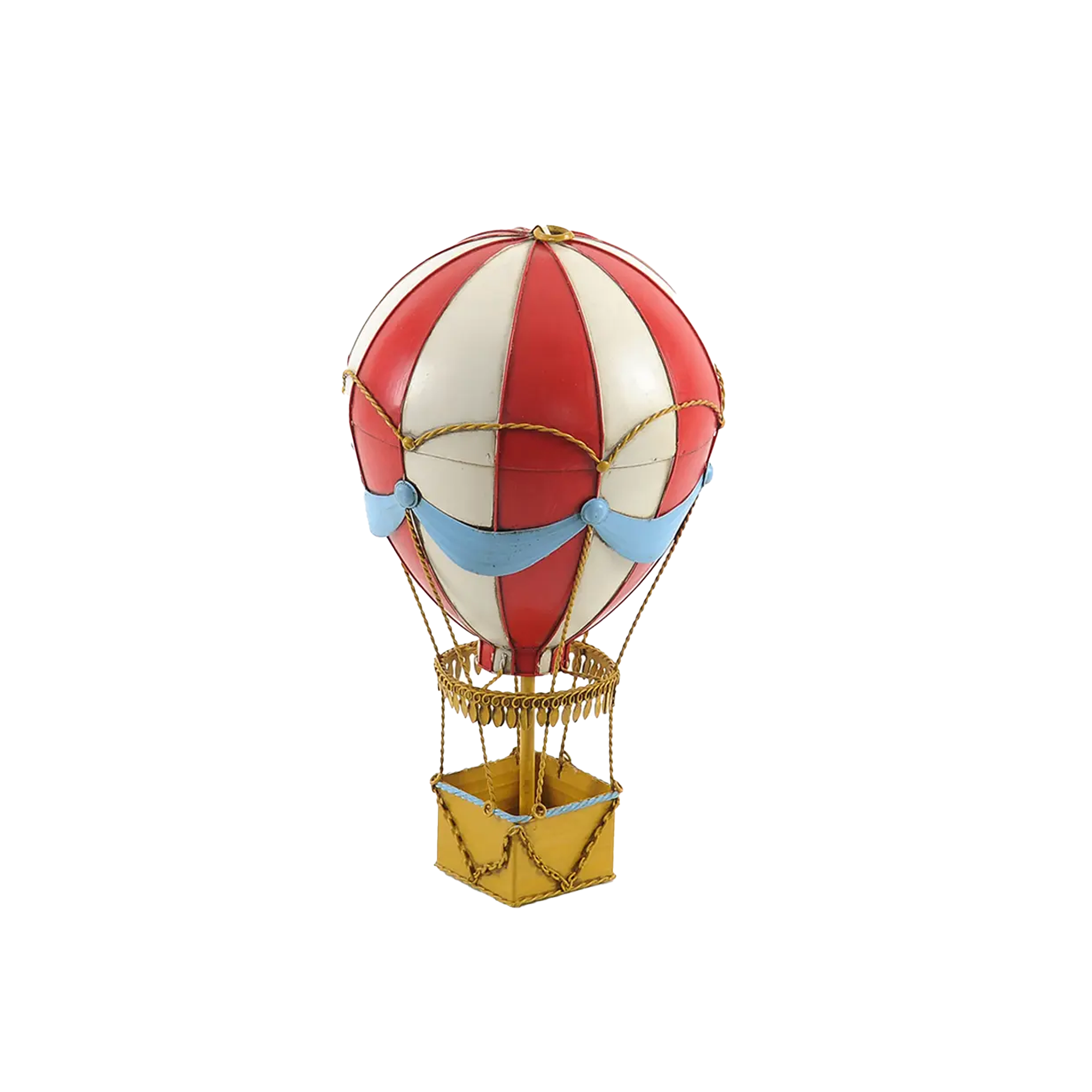 Vintage Hot Air Balloon