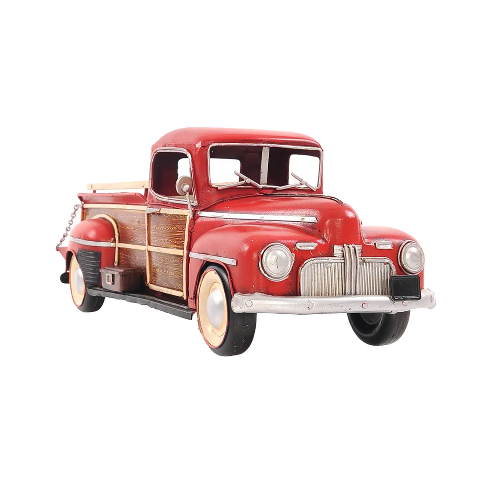 1942 Fords Pickup