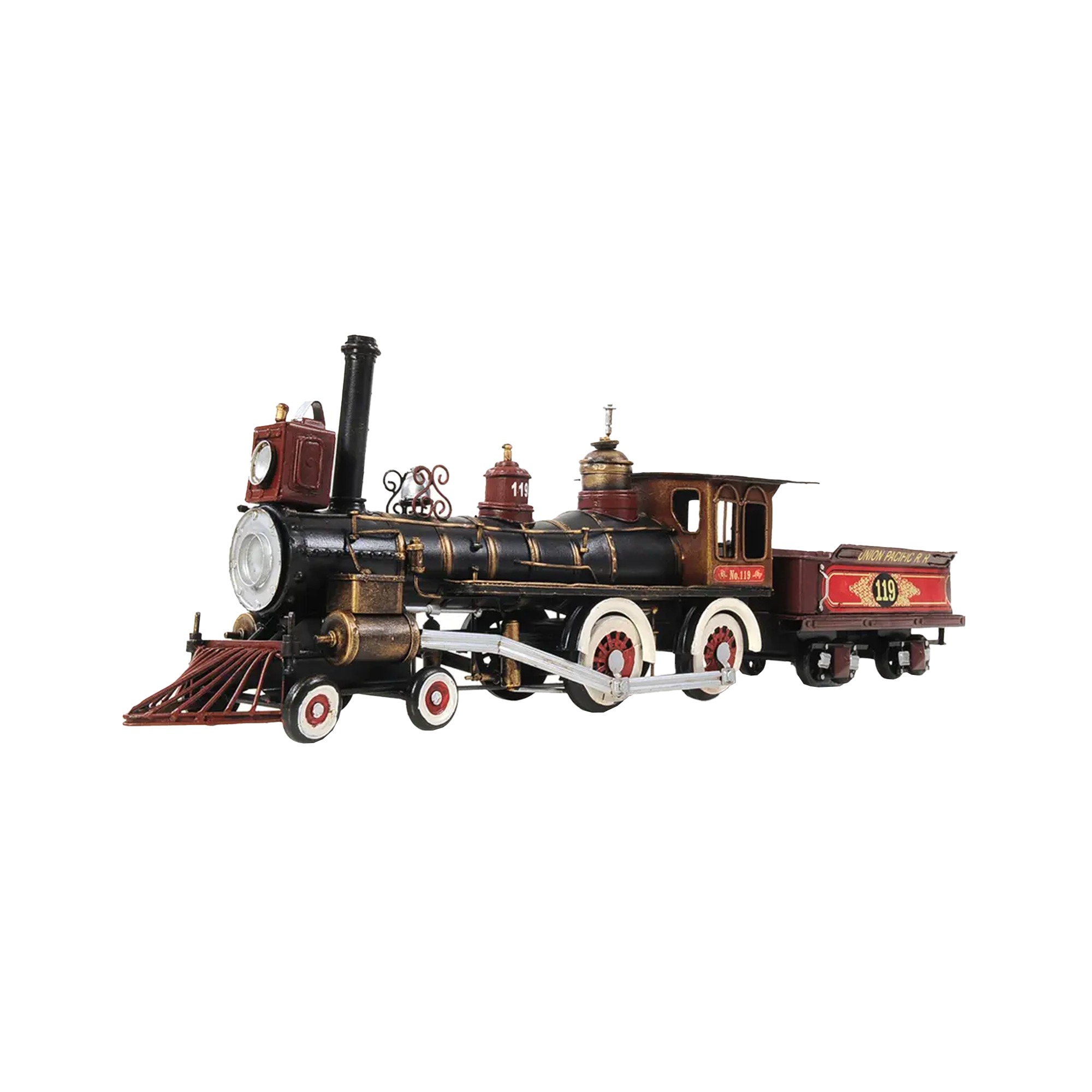 Model Of Union Pacific 1:24