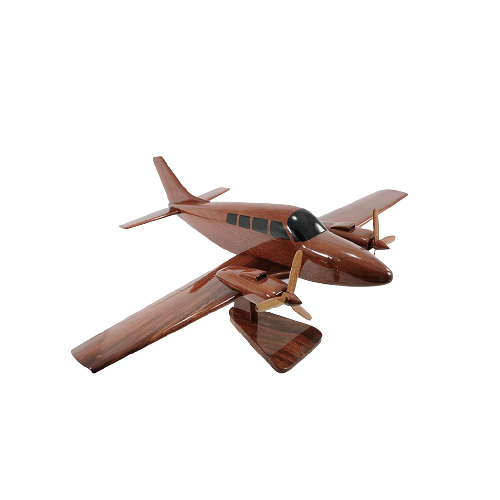 Beechcraft Baron G-58