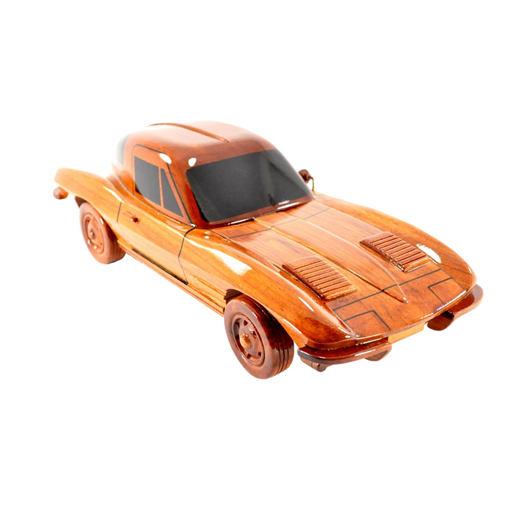 Chevrolet 1963 Corvette Stingray