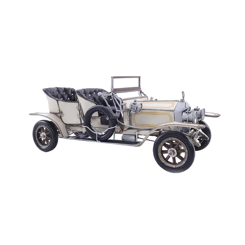 1909 Rolls Royce Ghost Edition