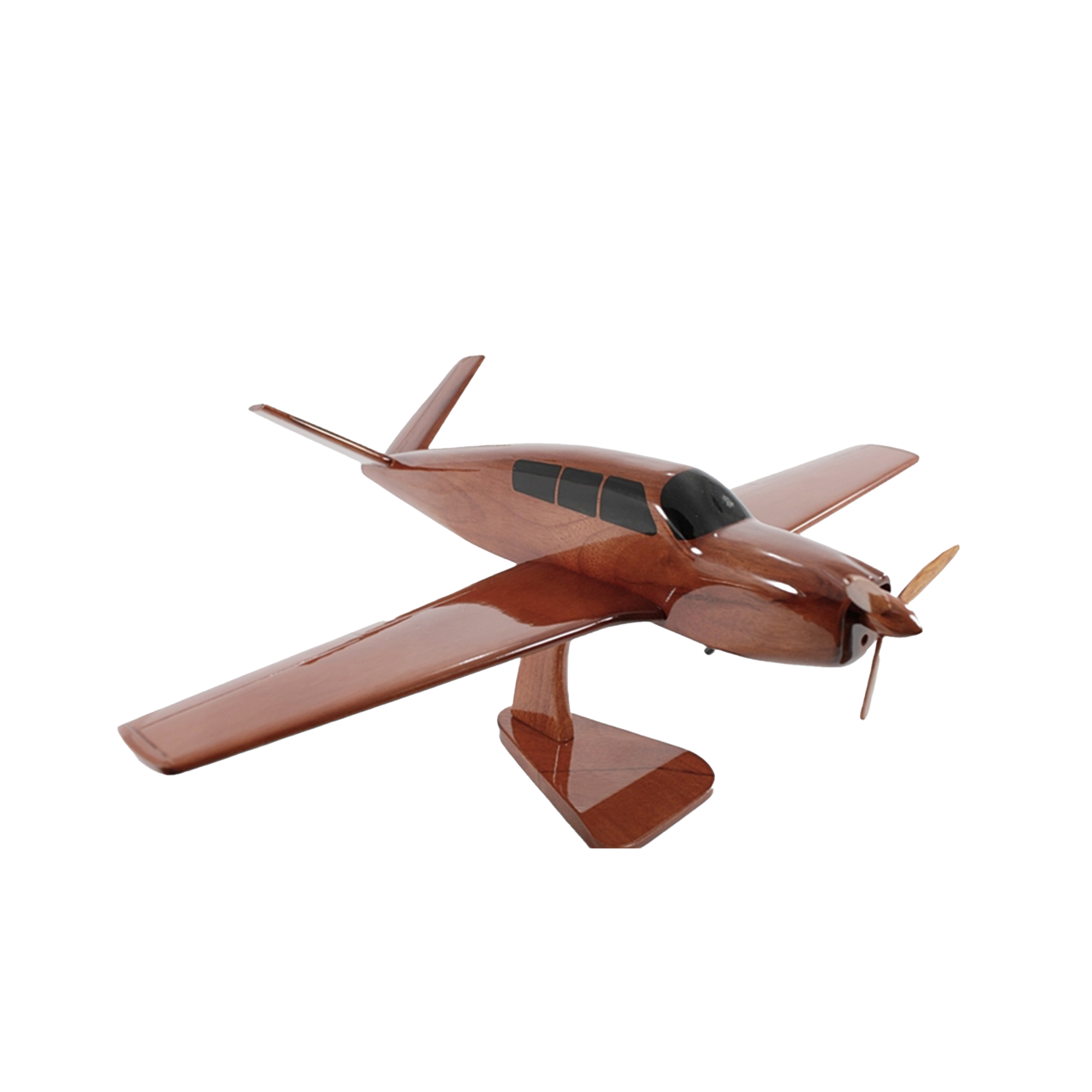 Beechcraft Bonanza V-Tail